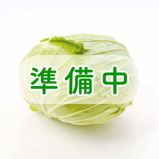 キャベツ - 刺繍屋さんが作ったアパレルショップ　nuudery