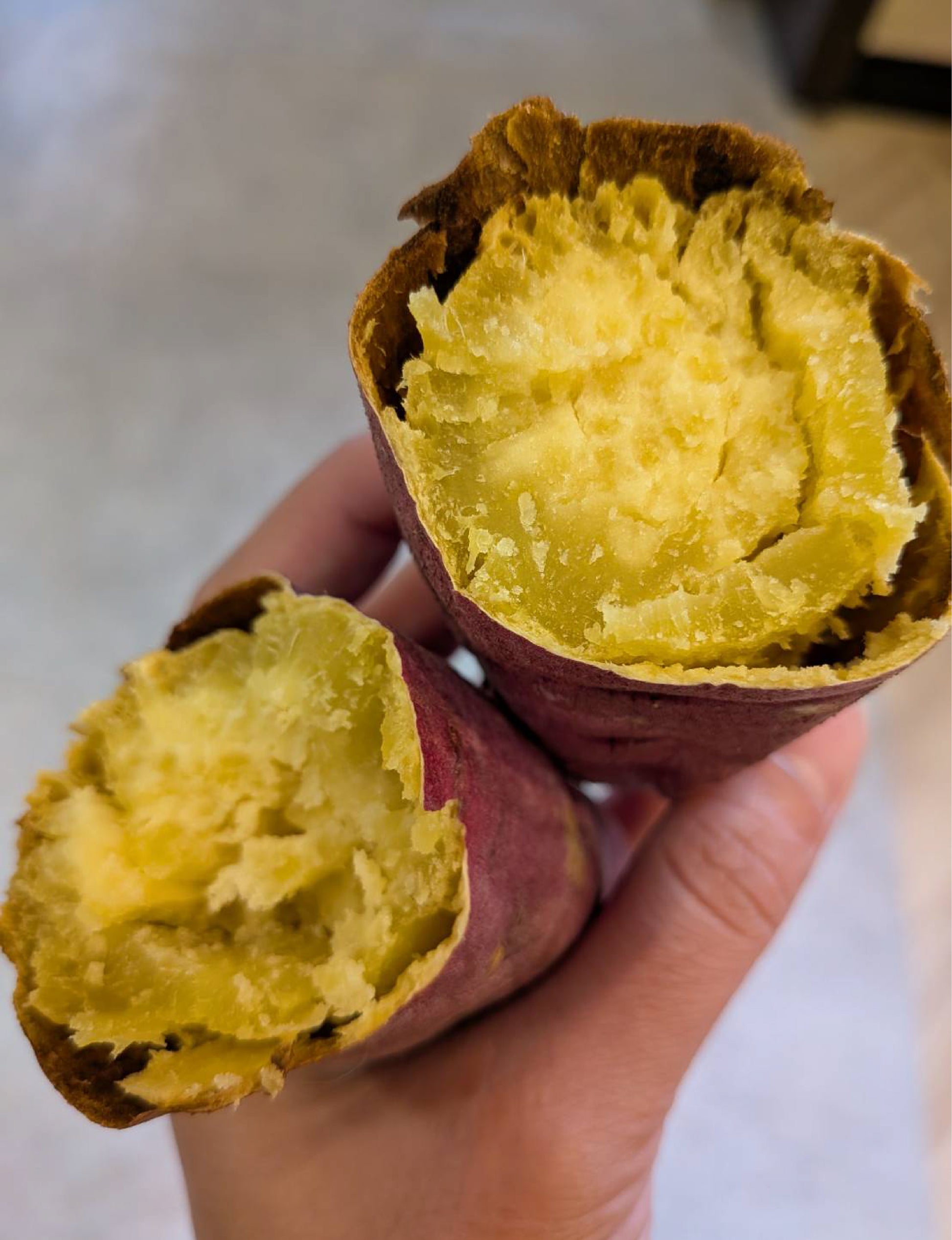 【お歳暮などのギフト用にいかがですか？】　べにはるか　秀品5キロ - 刺繍屋さんが作ったアパレルショップ　nuudery