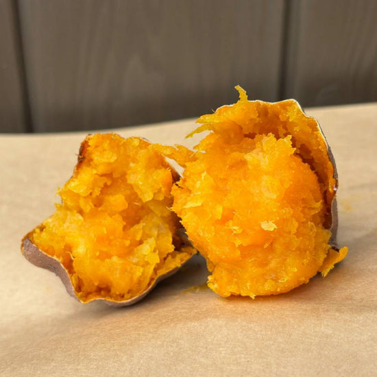 【飲食店・事業者様向けお得BOX】福岡県産 安納芋 20kg・50kg・100kg - 刺繍屋さんが作ったアパレルショップ　nuudery