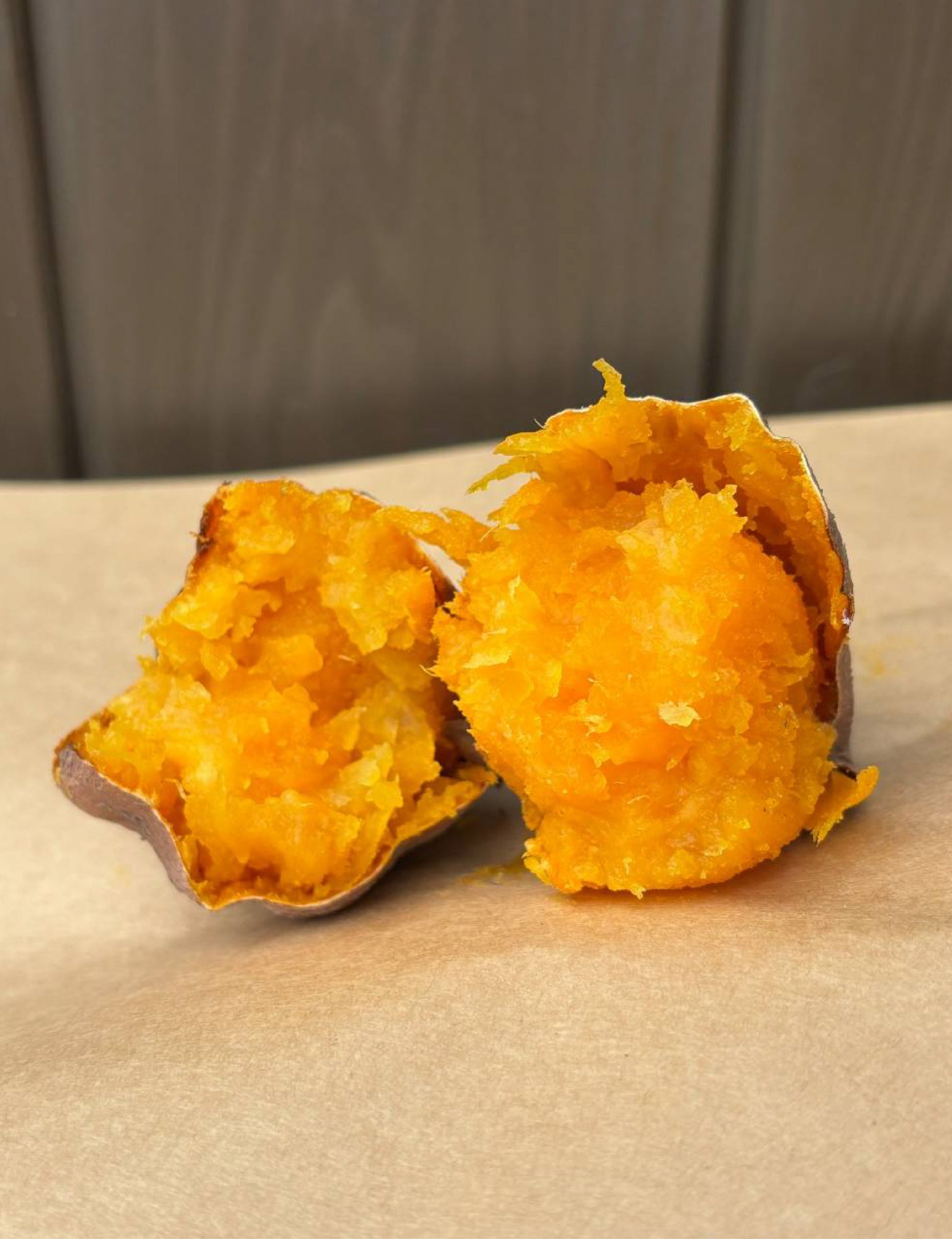 【飲食店・事業者様向けお得BOX】福岡県産 安納芋 20kg・50kg・100kg - 刺繍屋さんが作ったアパレルショップ　nuudery