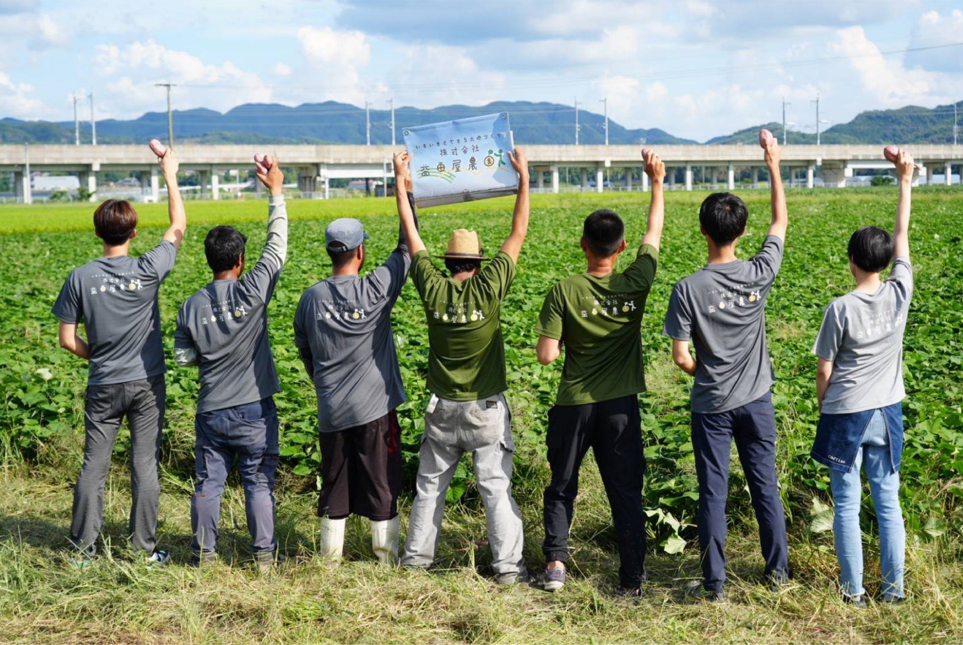 【飲食店・事業者様向けお得BOX】福岡県産 べにはるか 20kg・50kg・100kg - 刺繍屋さんが作ったアパレルショップ　nuudery