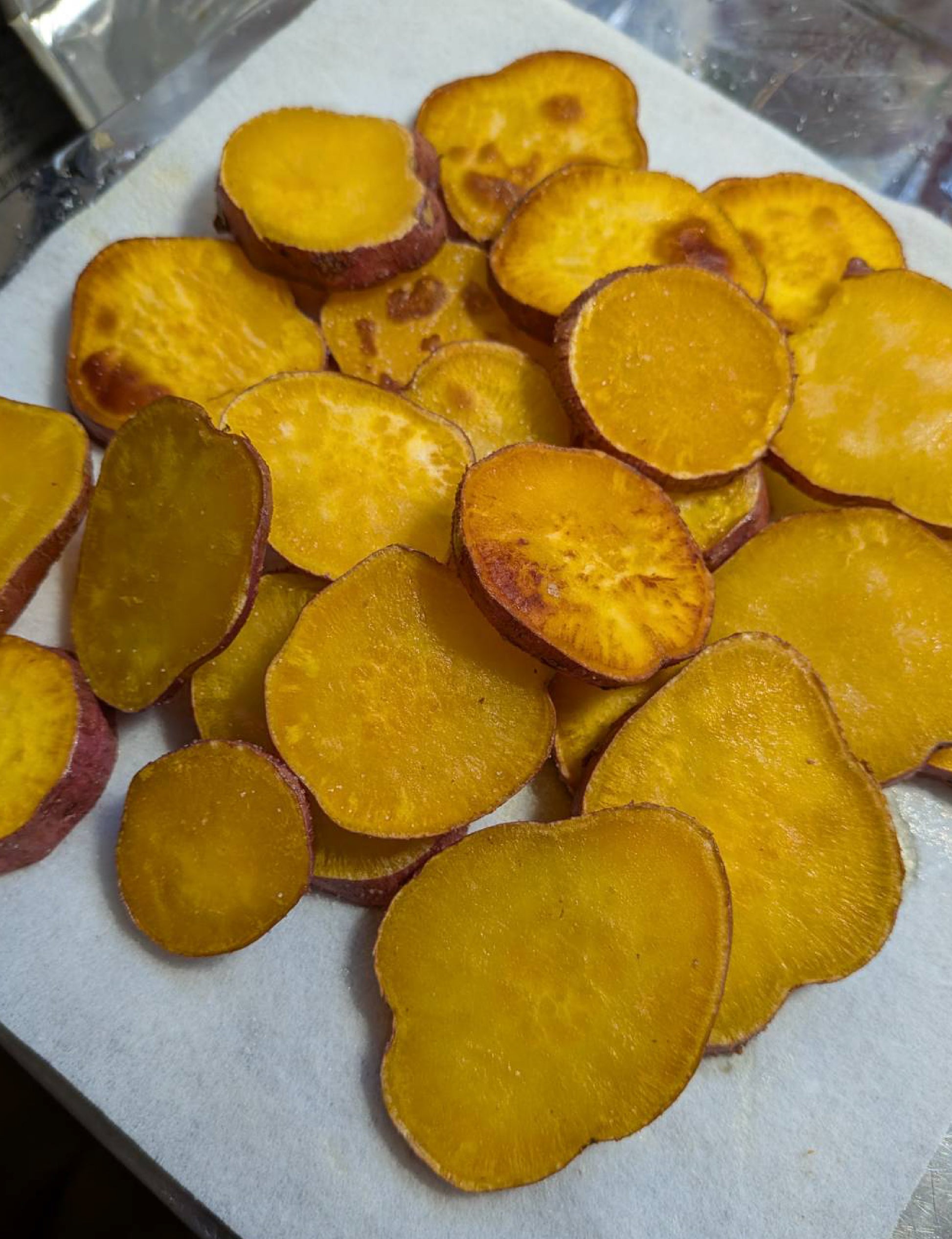 【飲食店・事業者様向けお得BOX】福岡県産 安納芋 20kg・50kg・100kg - 刺繍屋さんが作ったアパレルショップ　nuudery