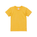 5.6オンス ハイクオリティー Tシャツ - 刺繍屋さんが作ったアパレルショップ　nuudery